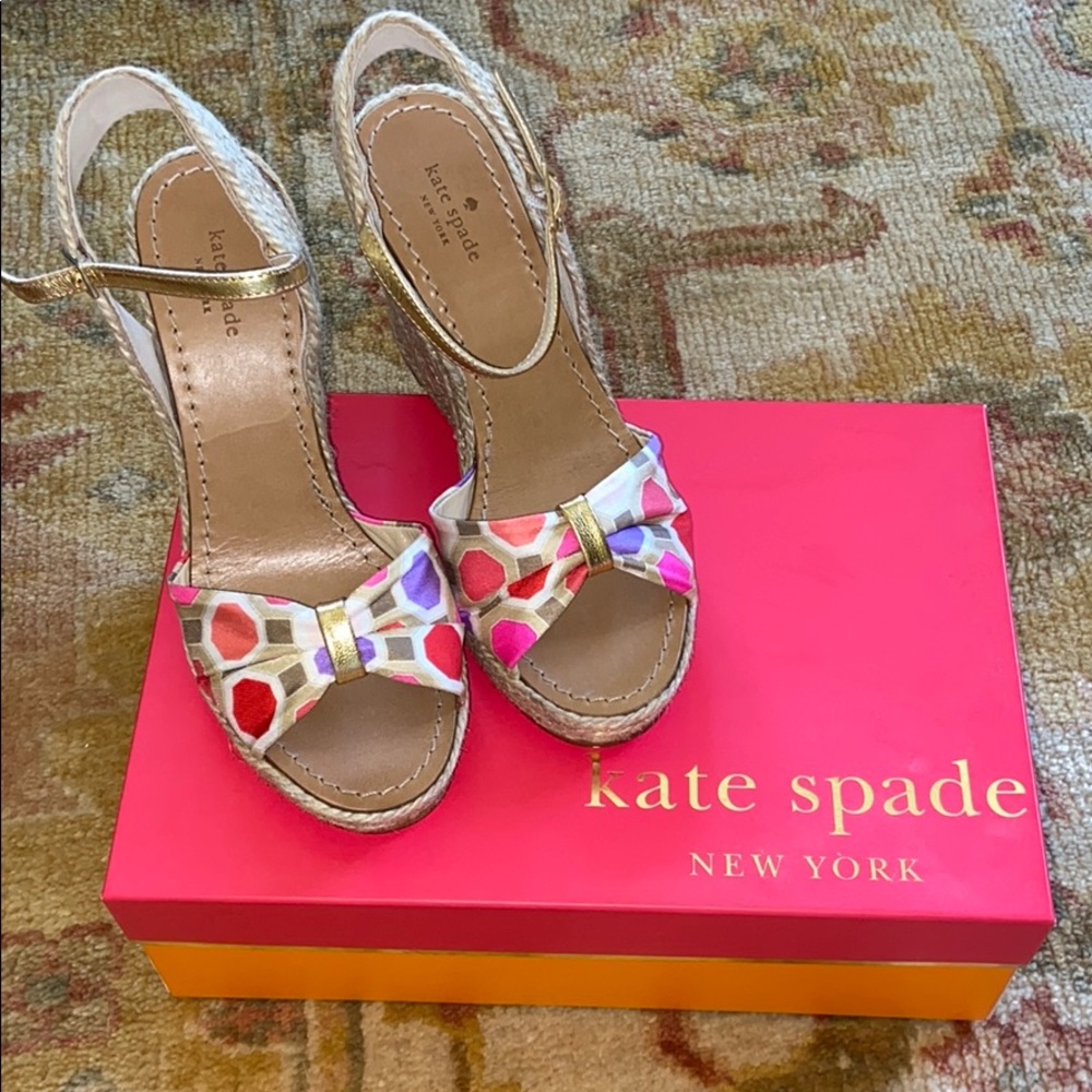 Kate spade heals